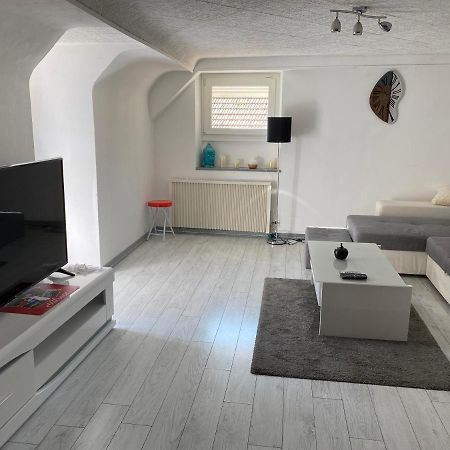 Chez Jose Apartment Rothau ภายนอก รูปภาพ