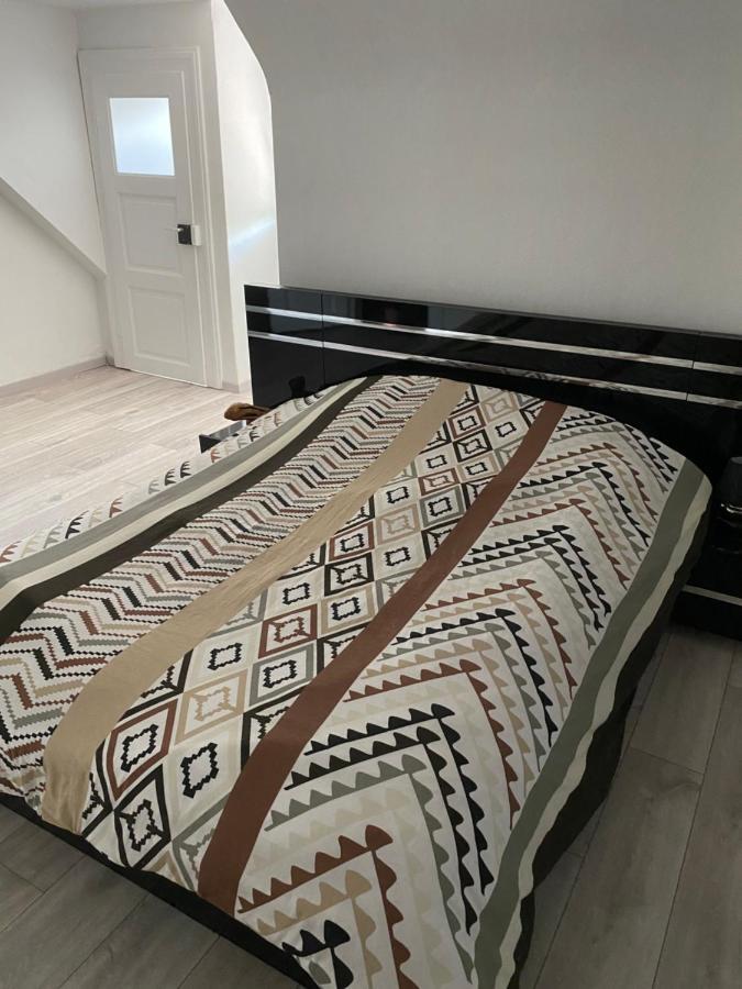 Chez Jose Apartment Rothau ภายนอก รูปภาพ