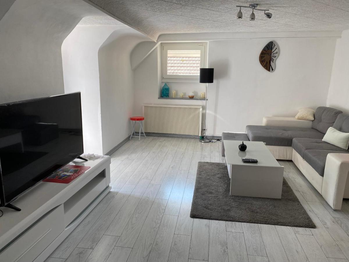 Chez Jose Apartment Rothau ภายนอก รูปภาพ