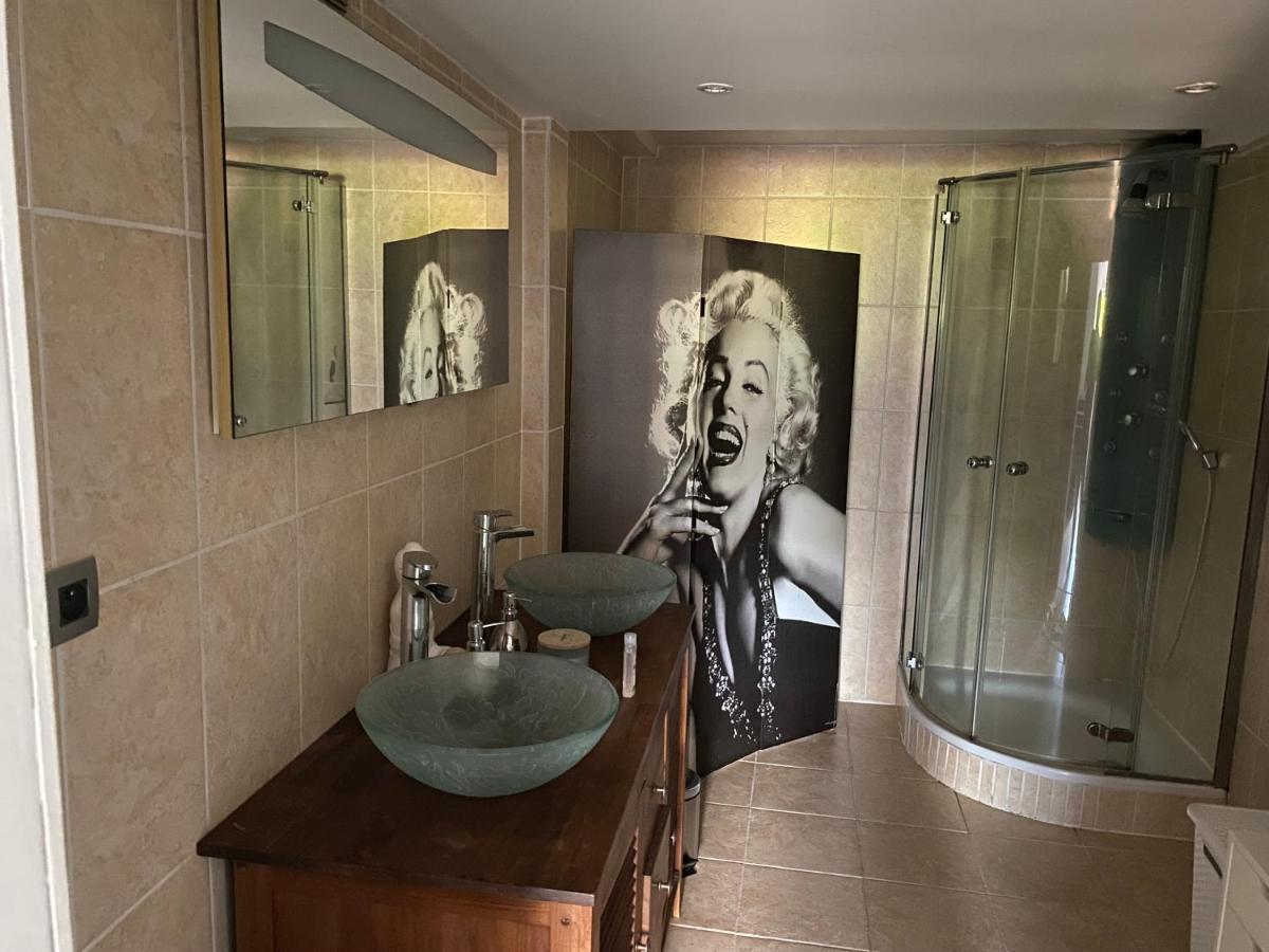 Chez Jose Apartment Rothau ภายนอก รูปภาพ